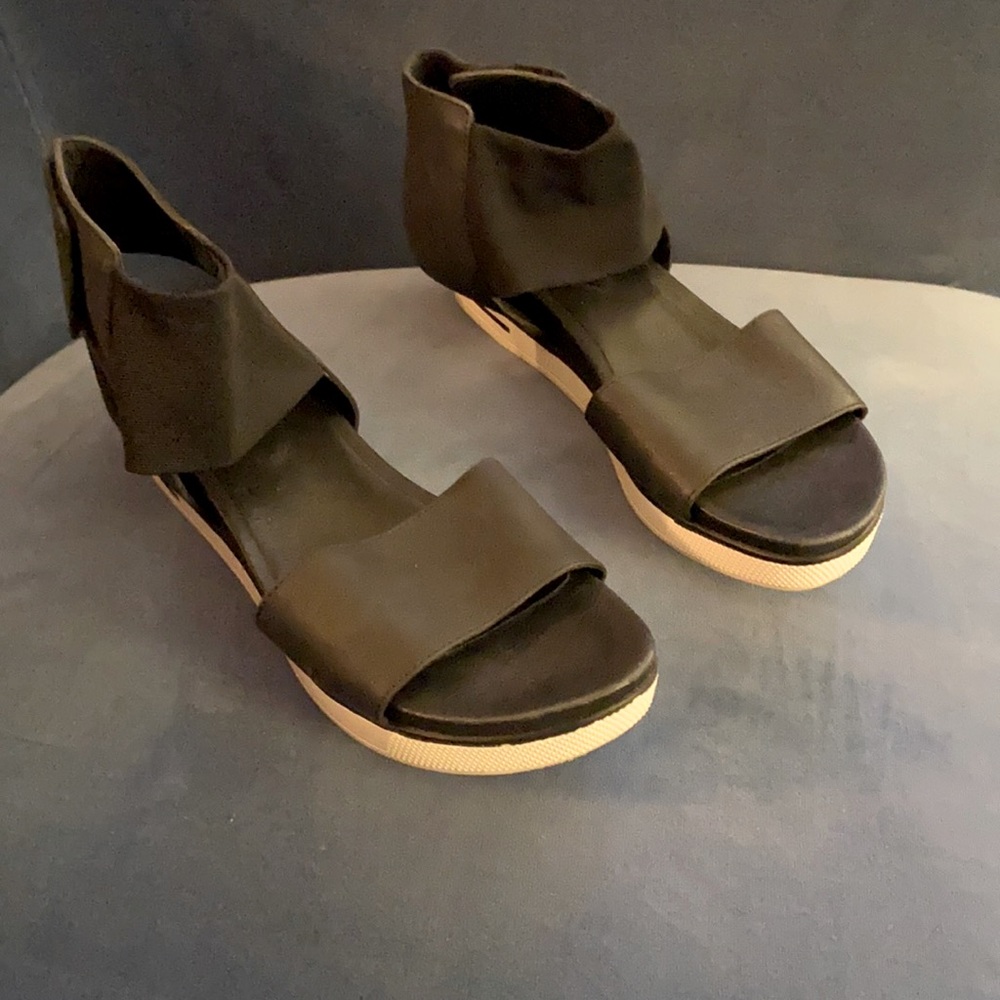 Eileen Fisher Sandals